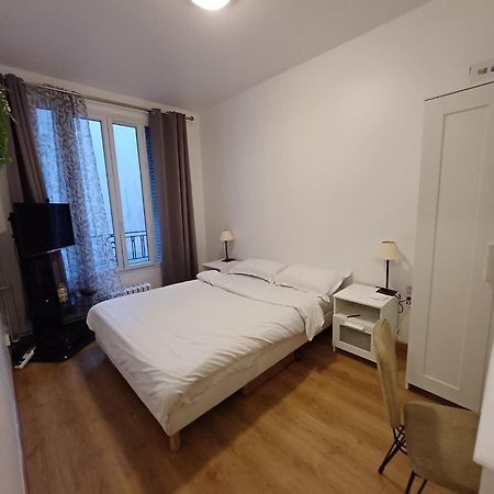 Josef Appartment Париж Екстер'єр фото