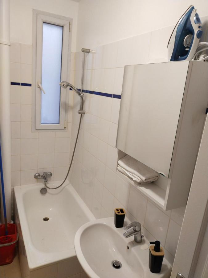 Josef Appartment Париж Екстер'єр фото