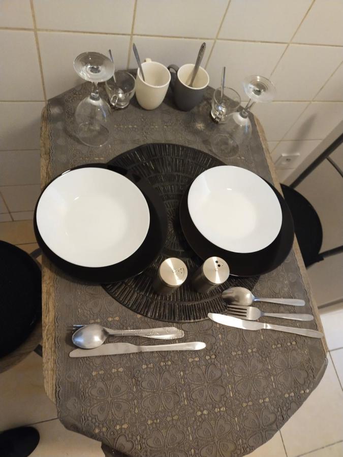 Josef Appartment Париж Екстер'єр фото