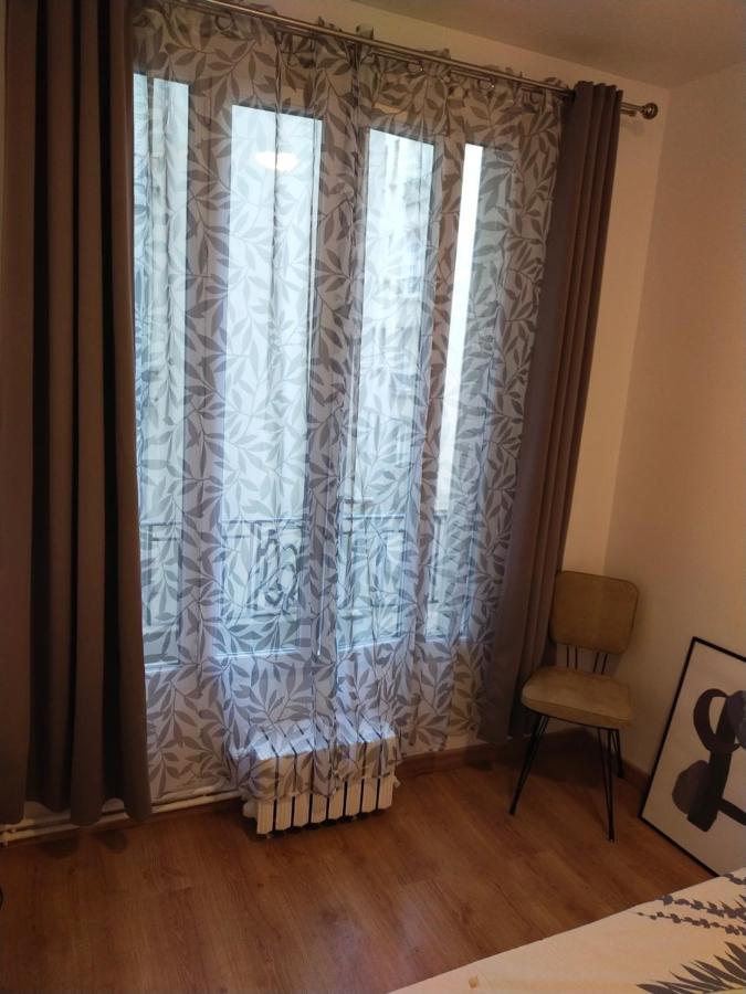 Josef Appartment Париж Екстер'єр фото