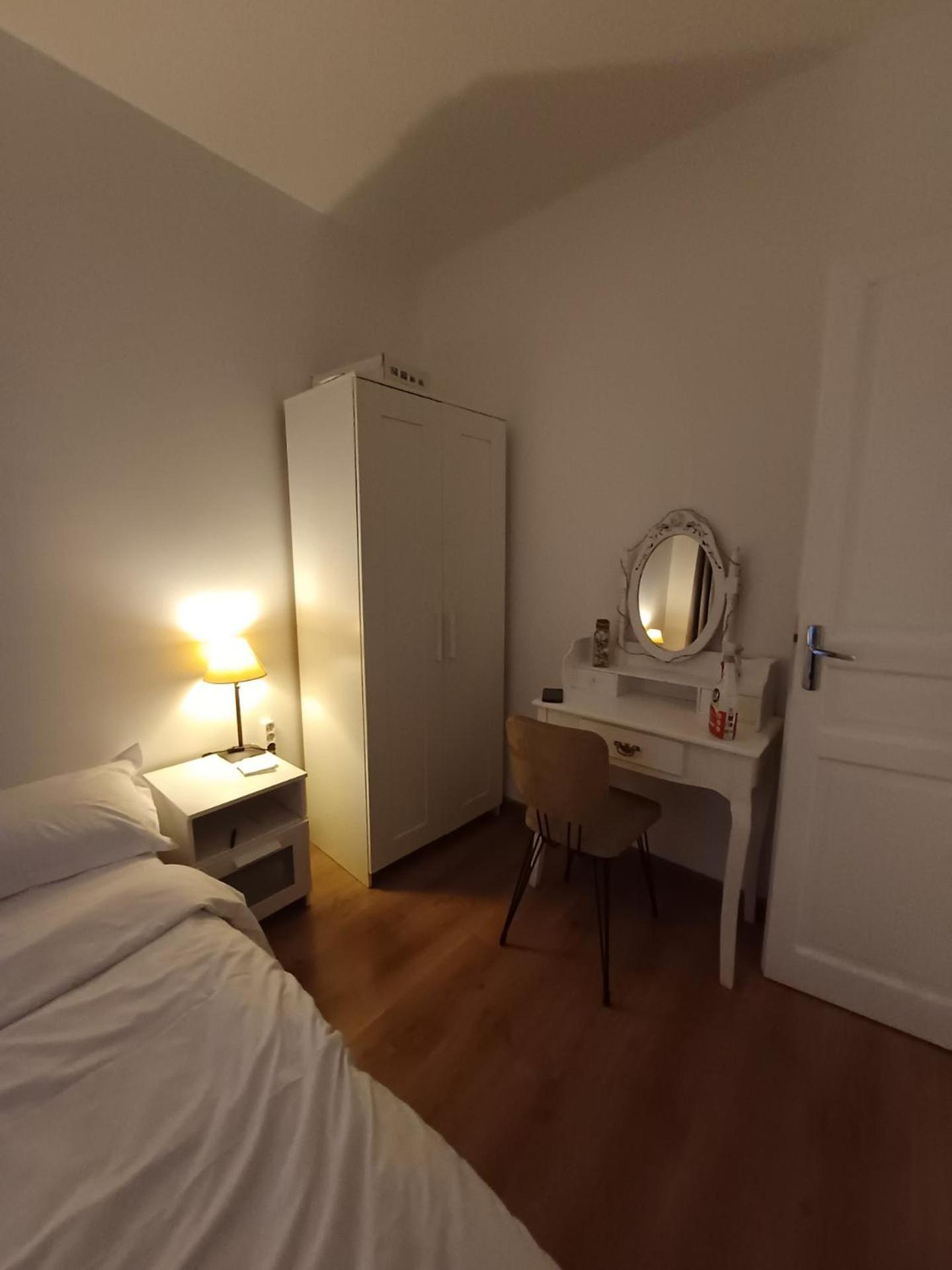 Josef Appartment Париж Екстер'єр фото