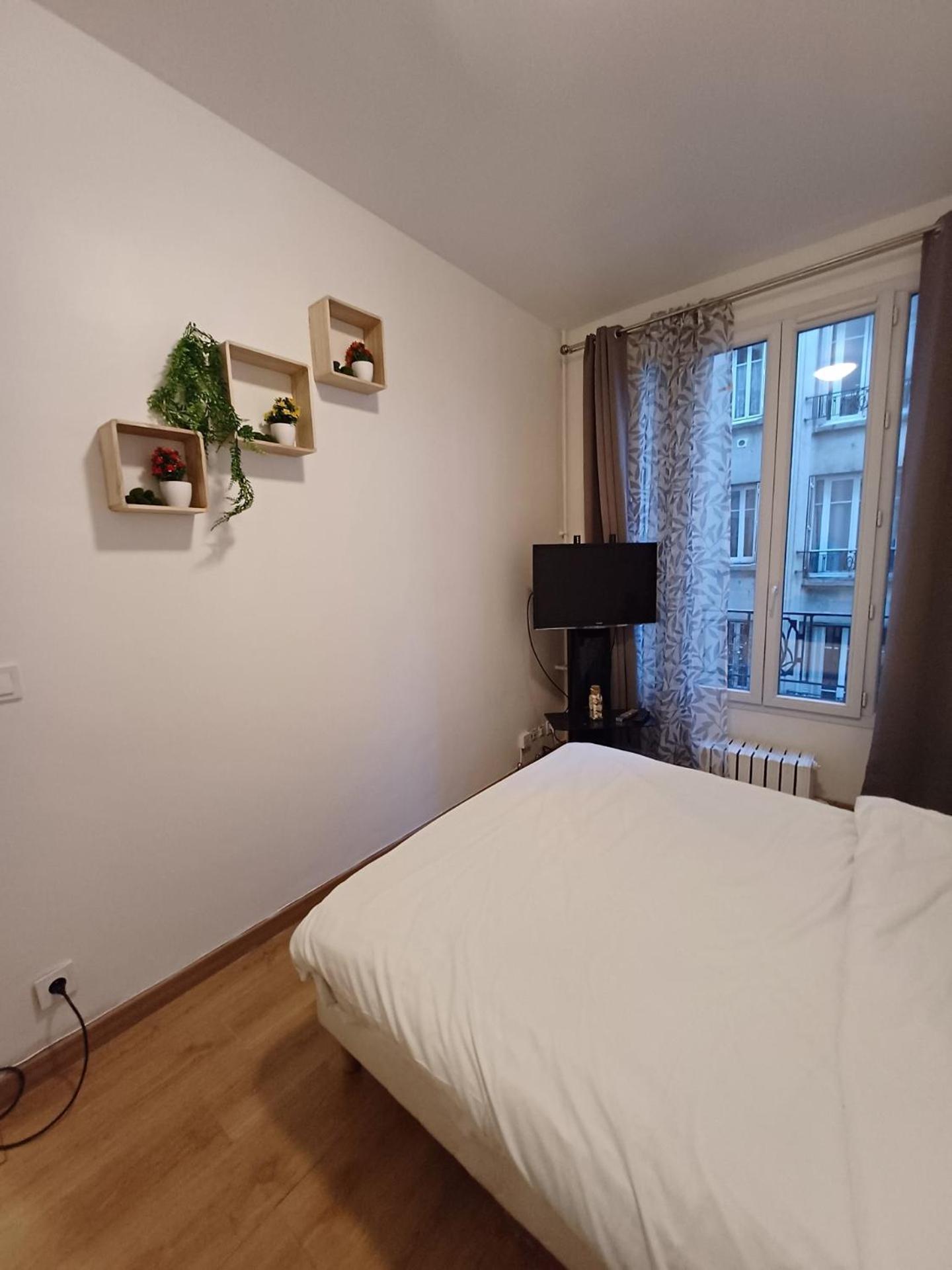 Josef Appartment Париж Екстер'єр фото
